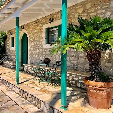 Casa Victoria Villa Katokhorion  Luaran gambar