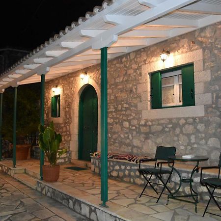 Casa Victoria Villa Katokhorion  Luaran gambar