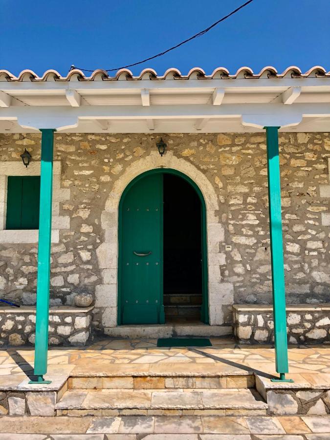 Casa Victoria Villa Katokhorion  Luaran gambar